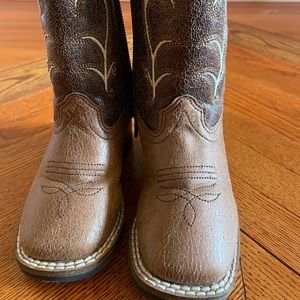Cowboy Boots